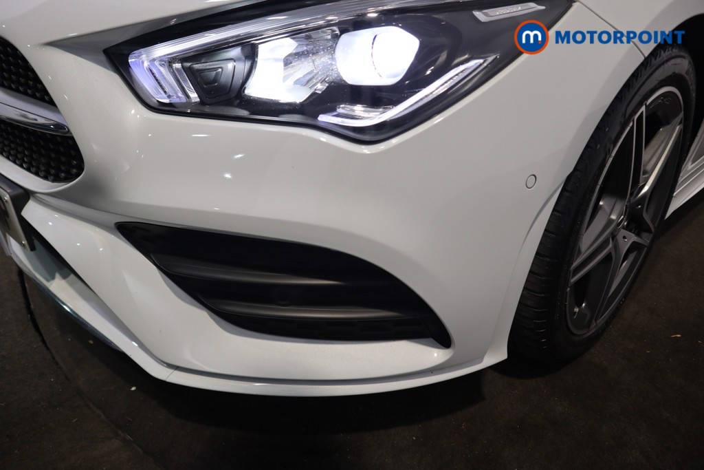 Used Mercedes-Benz CLA for sale - 76672956: Photo 38