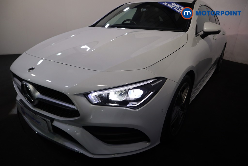 Used Mercedes-Benz CLA for sale - 76672956: Photo 39