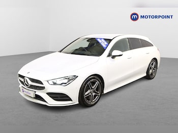 Used Mercedes-Benz CLA undefined for sale - 76672956: Photo