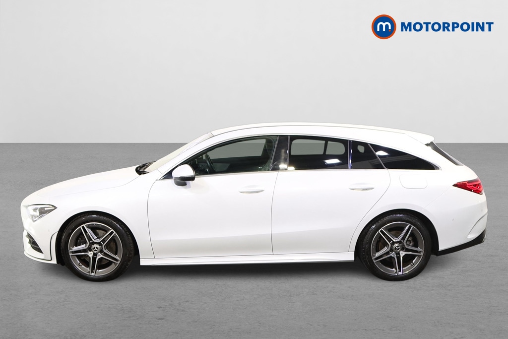 Used Mercedes-Benz CLA for sale - 76672956: Photo 4