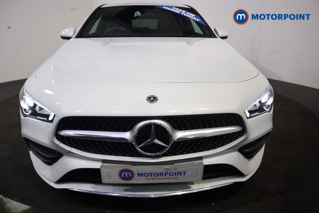 Used Mercedes-Benz CLA for sale - 76672956: Photo 40