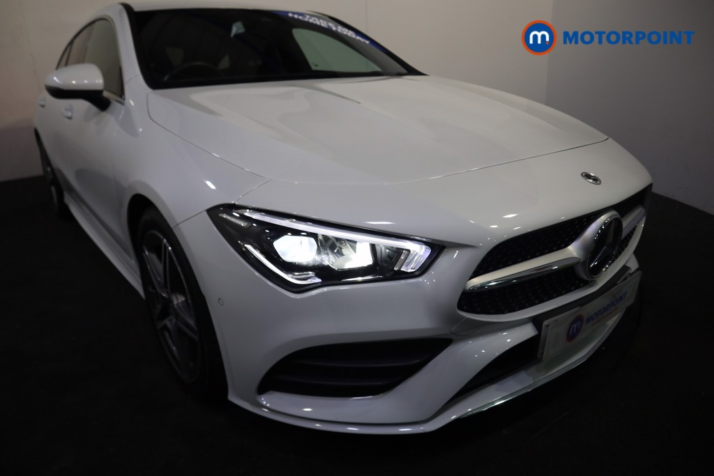 Used Mercedes-Benz CLA for sale - 76672956: Photo 41