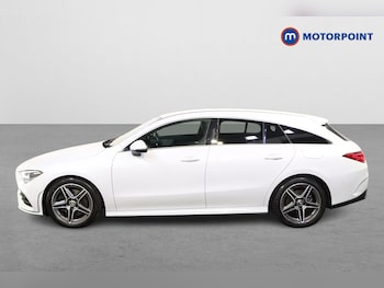 Used Mercedes-Benz CLA undefined for sale - 76672956: Photo