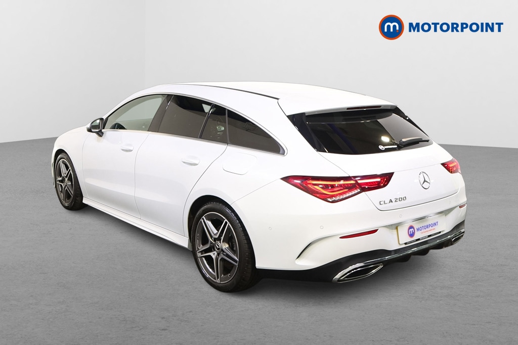 Used Mercedes-Benz CLA for sale - 76672956: Photo 5