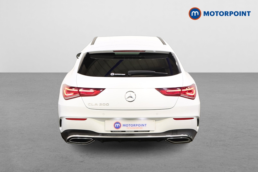 Used Mercedes-Benz CLA for sale - 76672956: Photo 6