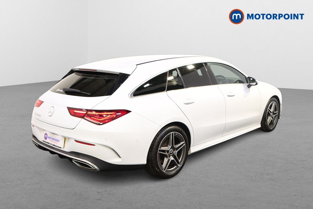 Used Mercedes-Benz CLA for sale - 76672956: Photo 7