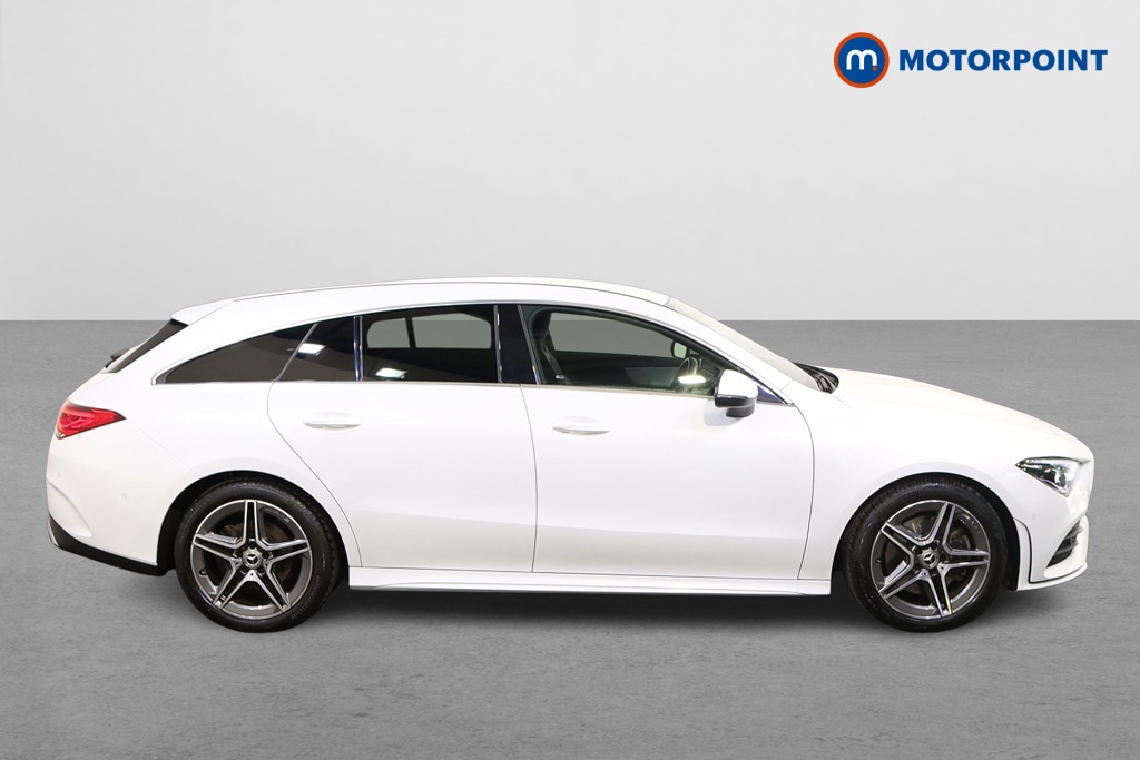 Used Mercedes-Benz CLA for sale - 76672956: Photo 8