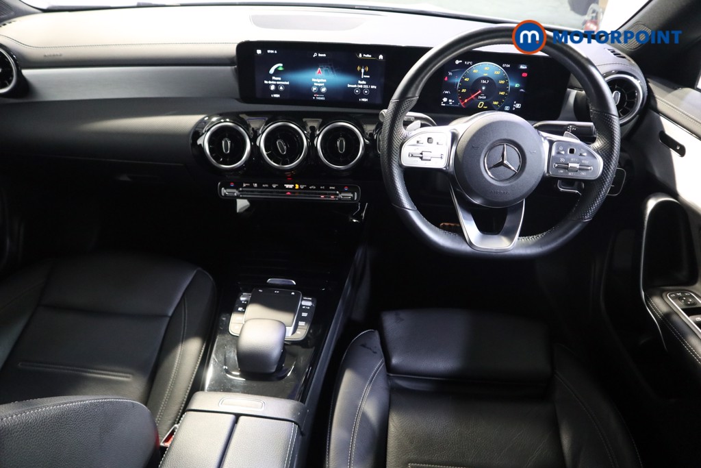 Used Mercedes-Benz CLA for sale - 76672956: Photo 9