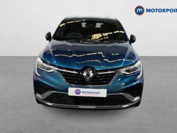 Used Renault Arkana 2022 for sale - 75261283: Photo