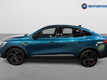 Used Renault Arkana 2022 for sale - 75261283: Photo