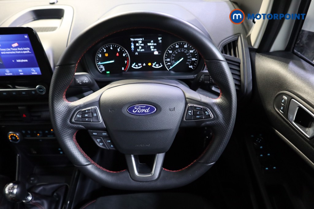 Used Ford Ecosport 2022 for sale - 76767225: Photo 10