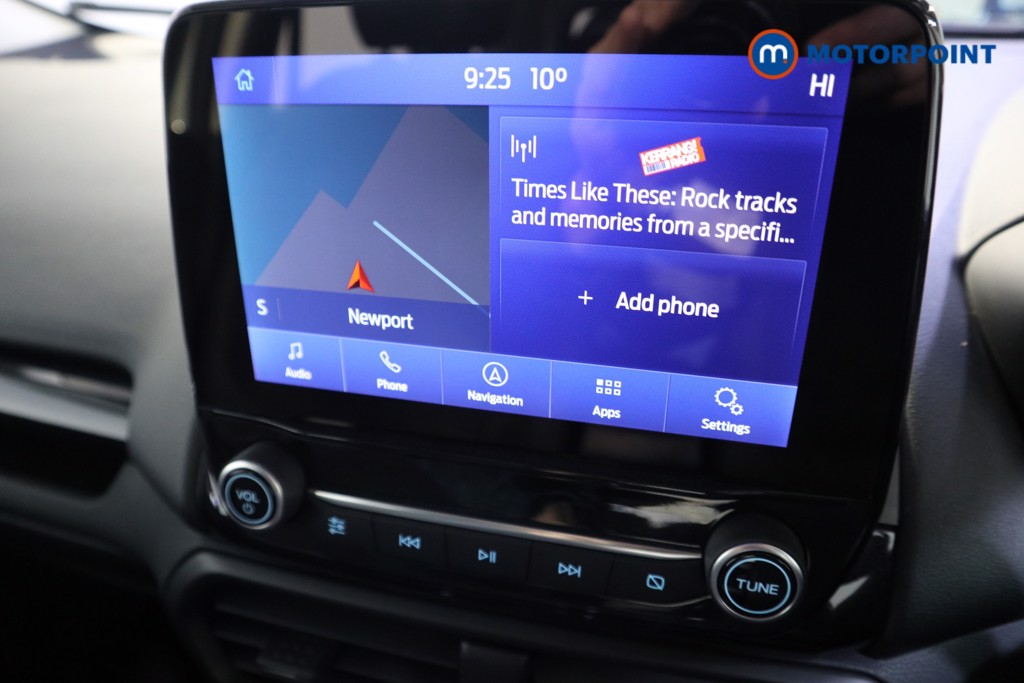 Used Ford Ecosport 2022 for sale - 76767225: Photo 14