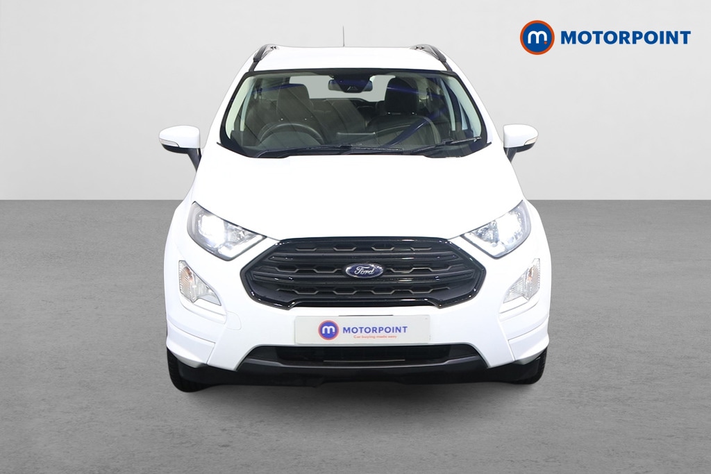 Used Ford Ecosport 2022 for sale - 76767225: Photo 2