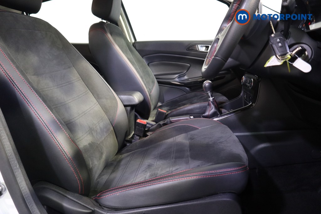 Used Ford Ecosport 2022 for sale - 76767225: Photo 20