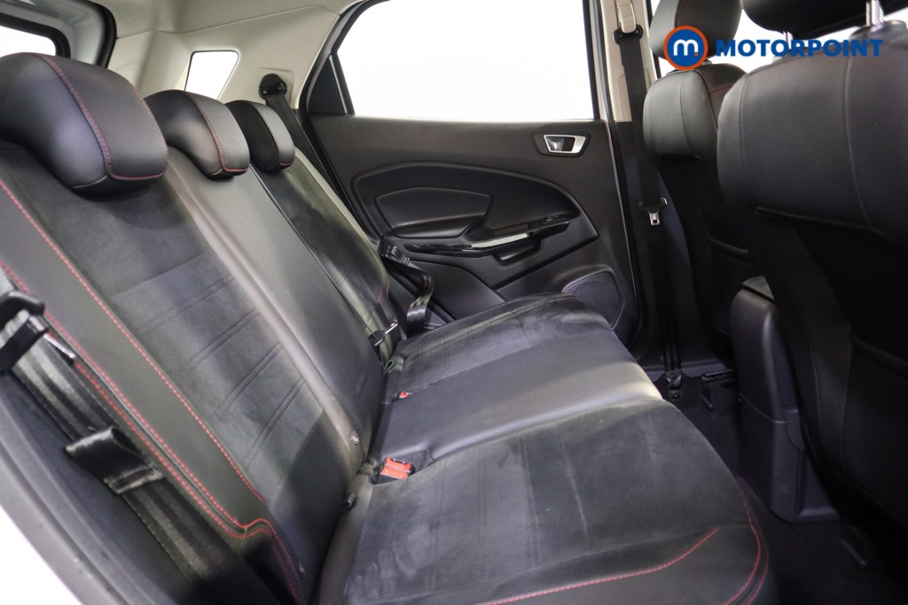 Used Ford Ecosport 2022 for sale - 76767225: Photo 21