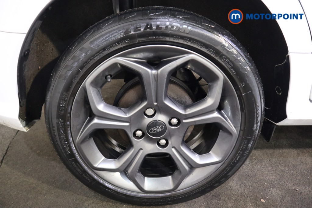 Used Ford Ecosport 2022 for sale - 76767225: Photo 25