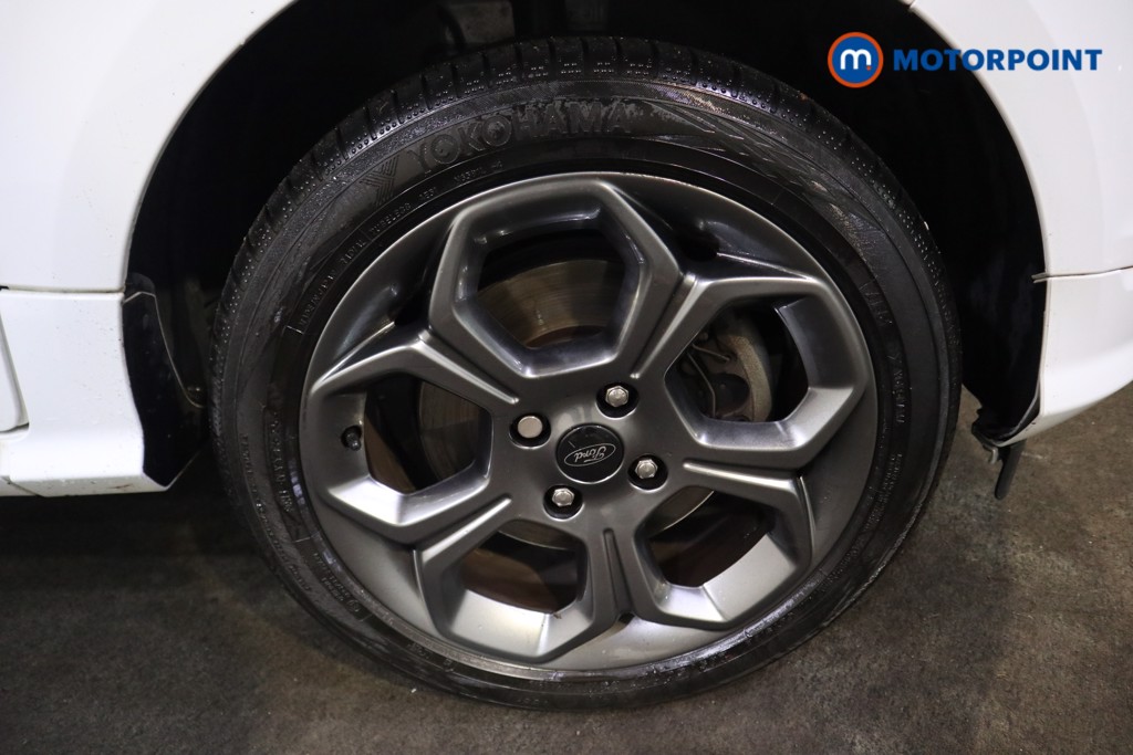 Used Ford Ecosport 2022 for sale - 76767225: Photo 26