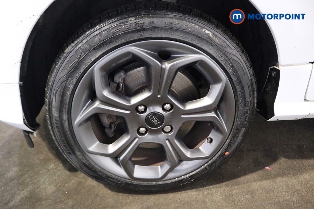 Used Ford Ecosport 2022 for sale - 76767225: Photo 27