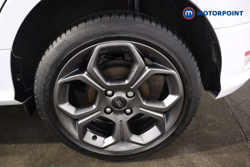 Used Ford Ecosport 2022 for sale - 76767225: Photo 28