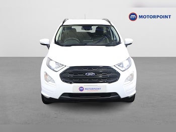 Used Ford Ecosport 2022 for sale - 76767225: Photo