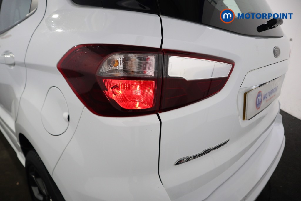 Used Ford Ecosport 2022 for sale - 76767225: Photo 31