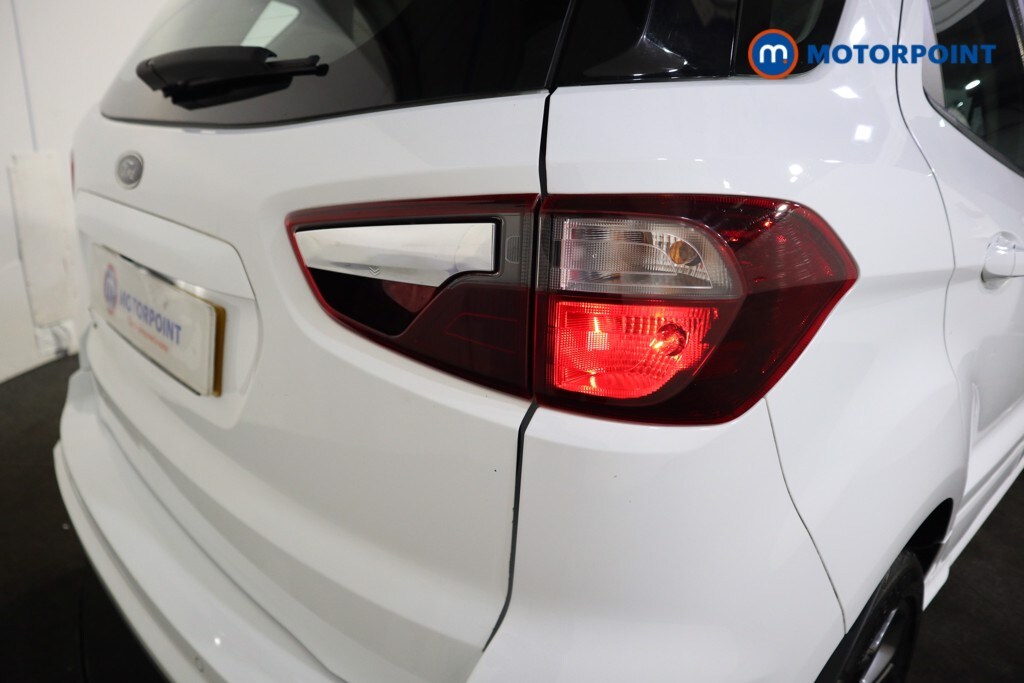 Used Ford Ecosport 2022 for sale - 76767225: Photo 32