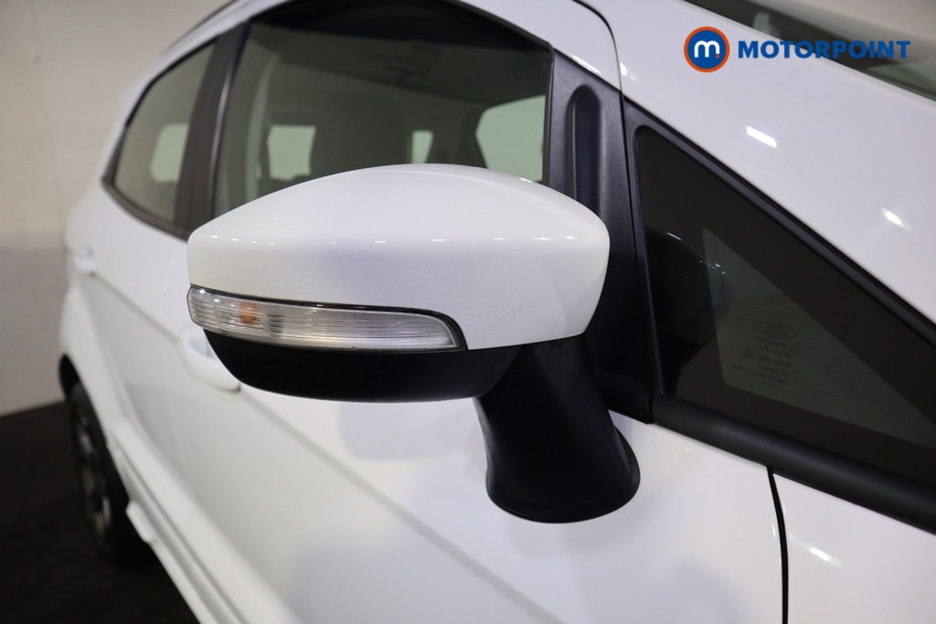 Used Ford Ecosport 2022 for sale - 76767225: Photo 34