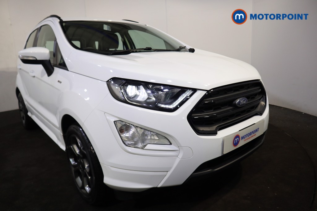 Used Ford Ecosport 2022 for sale - 76767225: Photo 37