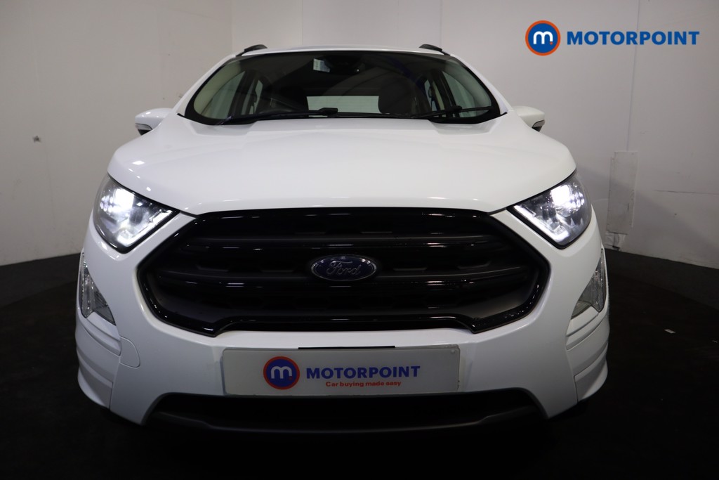 Used Ford Ecosport 2022 for sale - 76767225: Photo 38