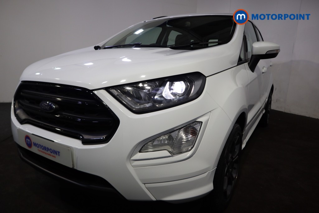 Used Ford Ecosport 2022 for sale - 76767225: Photo 39