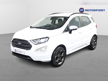 Used Ford Ecosport 2022 for sale - 76767225: Photo