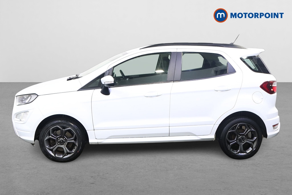 Used Ford Ecosport 2022 for sale - 76767225: Photo 4