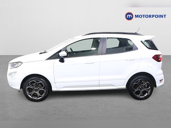 Used Ford Ecosport 2022 for sale - 76767225: Photo