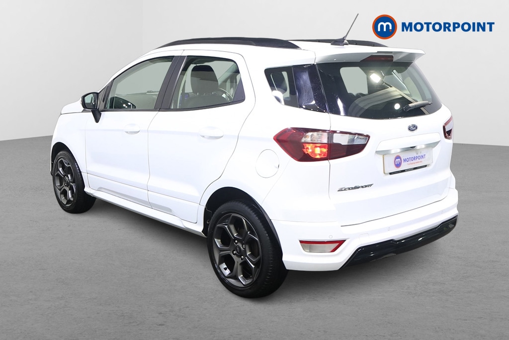 Used Ford Ecosport 2022 for sale - 76767225: Photo 5