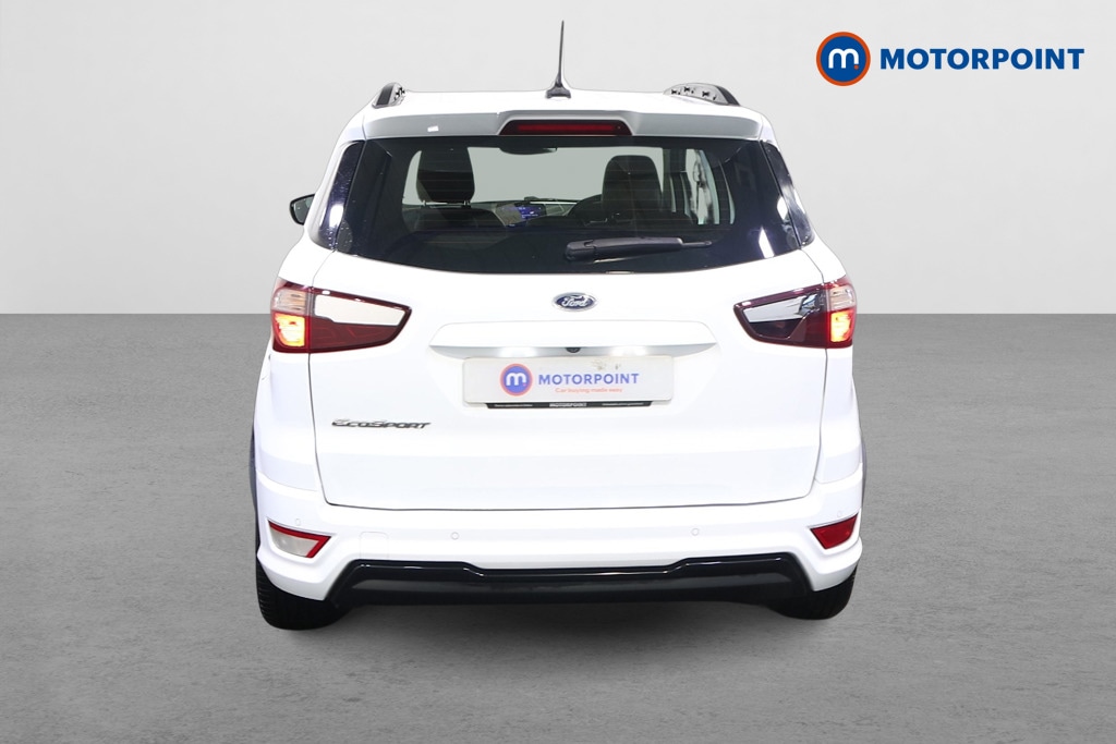Used Ford Ecosport 2022 for sale - 76767225: Photo 6