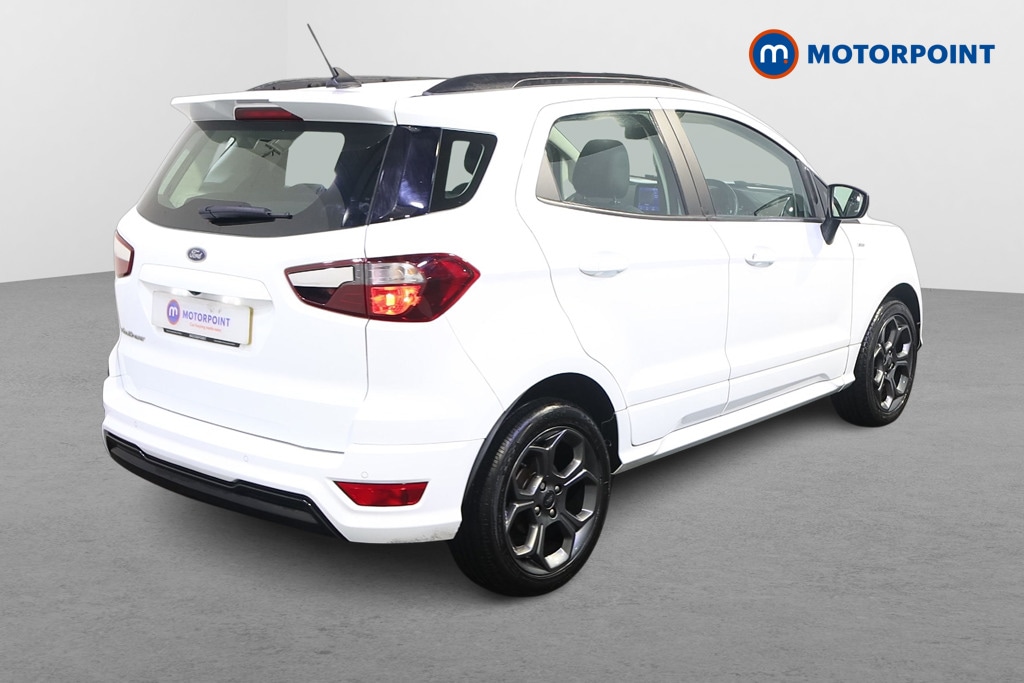 Used Ford Ecosport 2022 for sale - 76767225: Photo 7