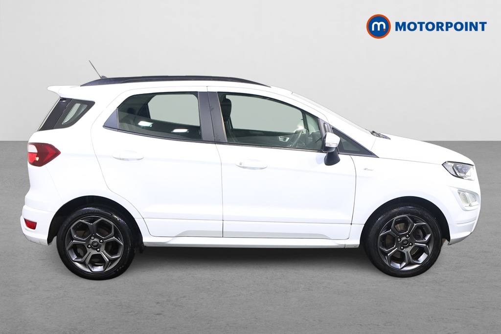 Used Ford Ecosport 2022 for sale - 76767225: Photo 8