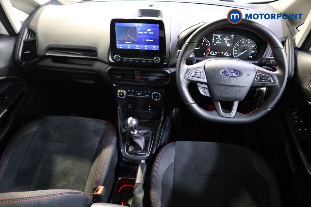 Used Ford Ecosport 2022 for sale - 76767225: Photo 9