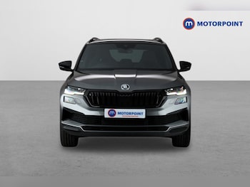 Used Skoda Karoq undefined for sale - 78721252: Photo