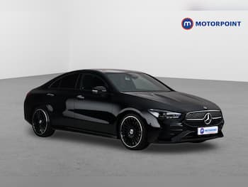 Used Mercedes-Benz CLA 2024 for sale - 79789376: Photo