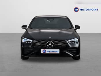 Used Mercedes-Benz CLA 2024 for sale - 79789376: Photo