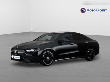 Used Mercedes-Benz CLA 2024 for sale - 79789376: Photo