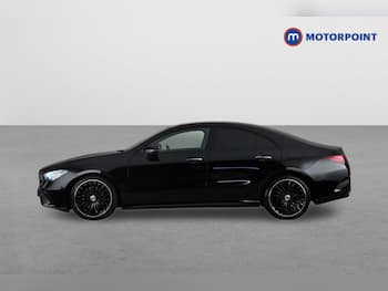 Used Mercedes-Benz CLA 2024 for sale - 79789376: Photo