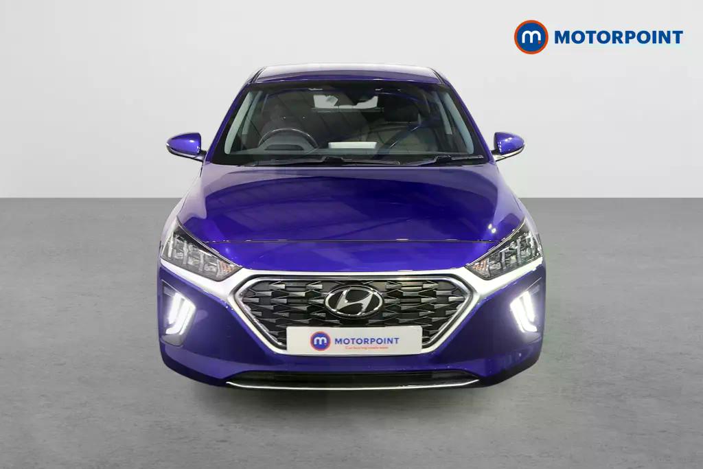 Used Hyundai IONIQ 2022 for sale - 76460795: Photo 1