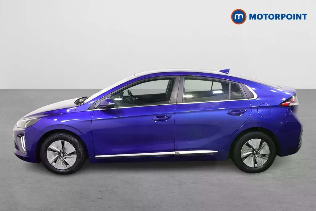 Used Hyundai IONIQ 2022 for sale - 76460795: Photo 2
