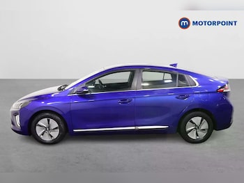 Used Hyundai IONIQ undefined for sale - 76460795: Photo