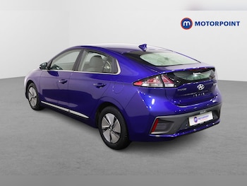 Used Hyundai IONIQ undefined for sale - 76460795: Photo