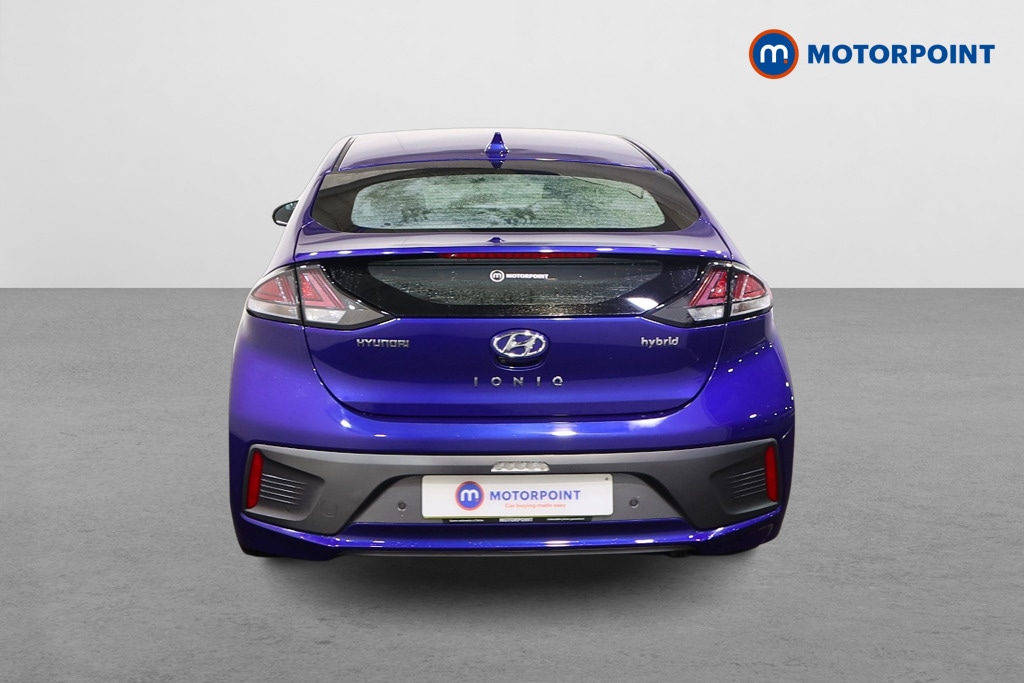 Used Hyundai IONIQ 2022 for sale - 76460795: Photo 4