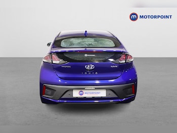 Used Hyundai IONIQ undefined for sale - 76460795: Photo