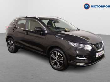 2020 - 1.3 DiG-T N-Connecta 5dr [Glass Roof Pack]